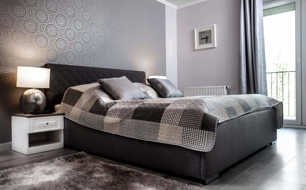 Apartamenty Best City Люблин Екстериор снимка