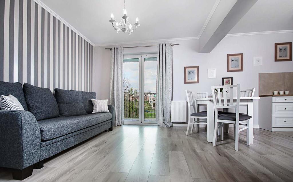 Apartamenty Best City Люблин Екстериор снимка