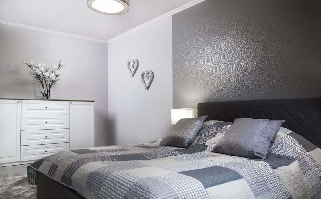 Apartamenty Best City Люблин Екстериор снимка