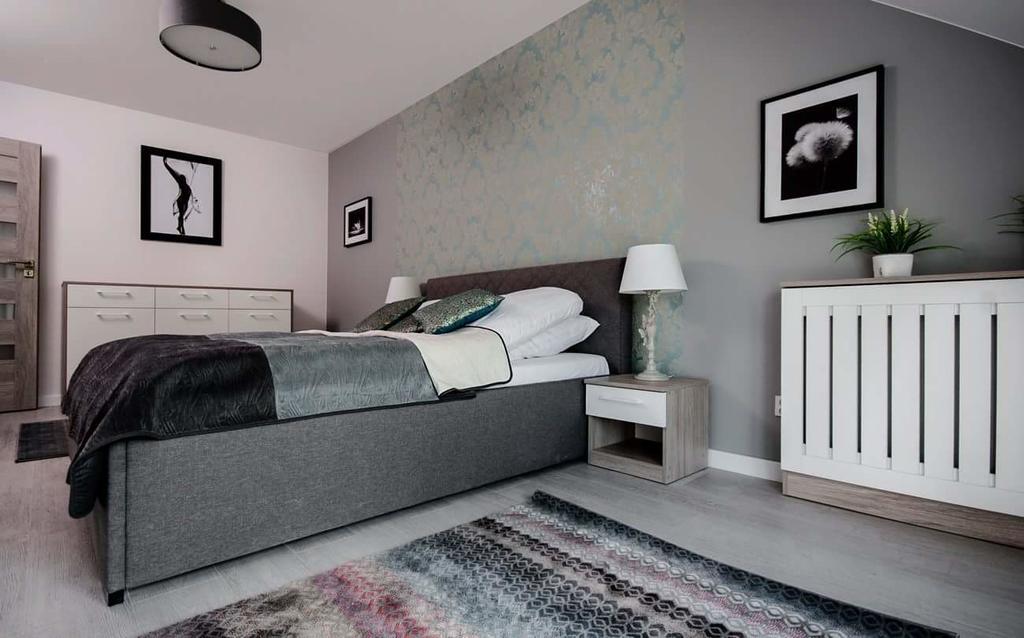 Apartamenty Best City Люблин Екстериор снимка