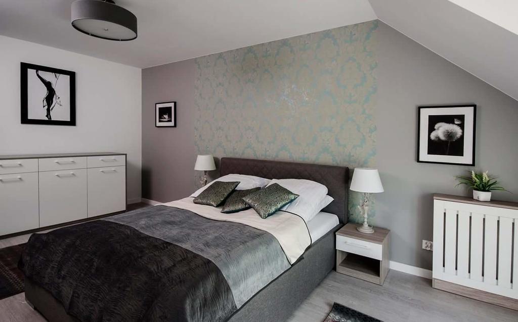 Apartamenty Best City Люблин Екстериор снимка