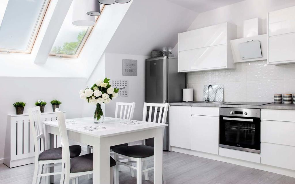 Apartamenty Best City Люблин Екстериор снимка