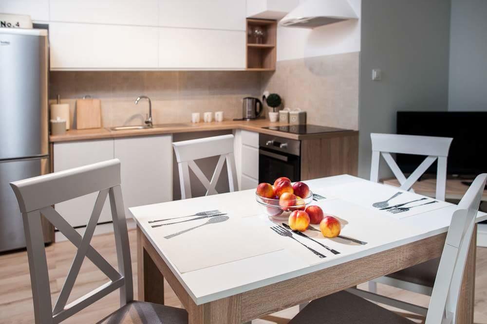 Apartamenty Best City Люблин Екстериор снимка