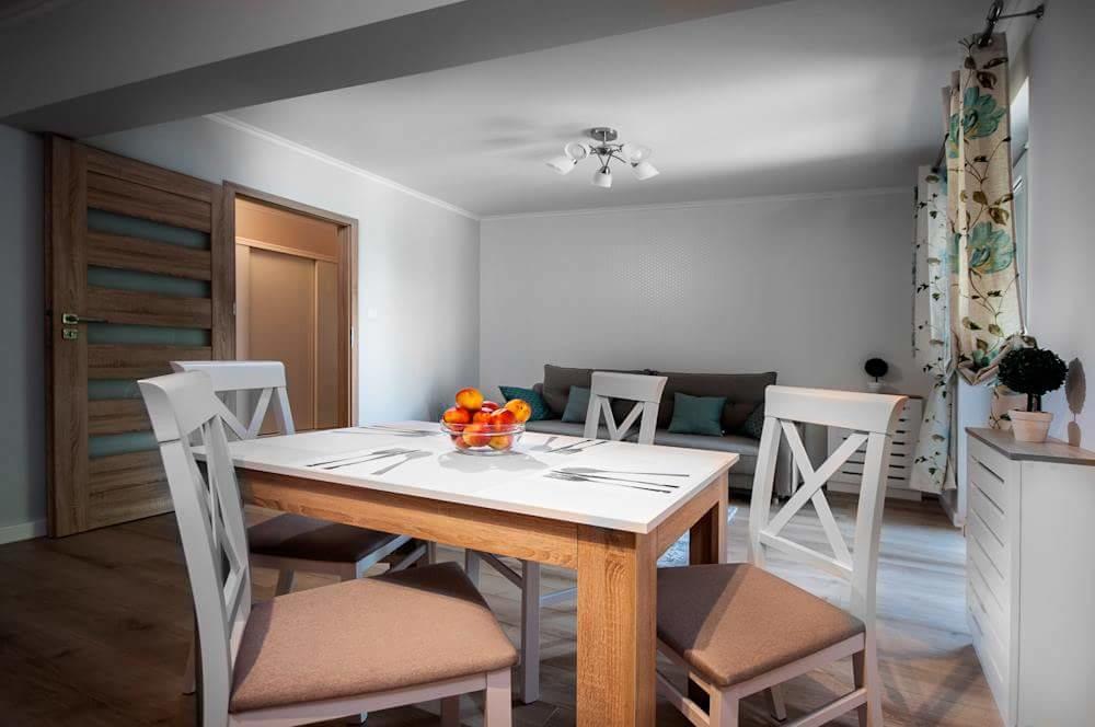 Apartamenty Best City Люблин Екстериор снимка