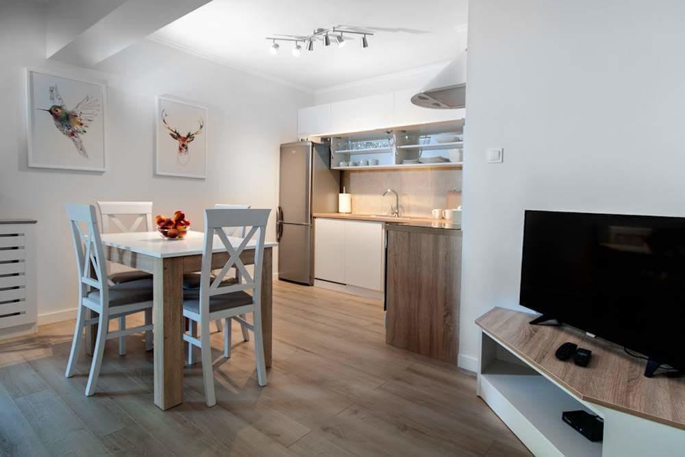 Apartamenty Best City Люблин Екстериор снимка