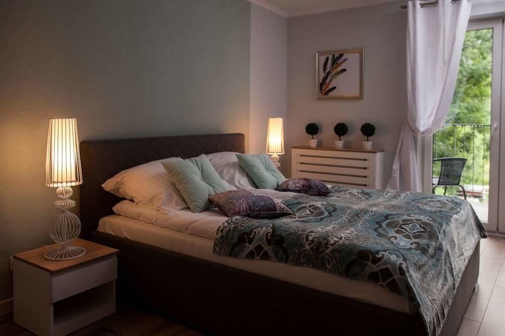 Apartamenty Best City Люблин Екстериор снимка