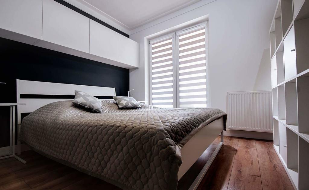 Apartamenty Best City Люблин Екстериор снимка