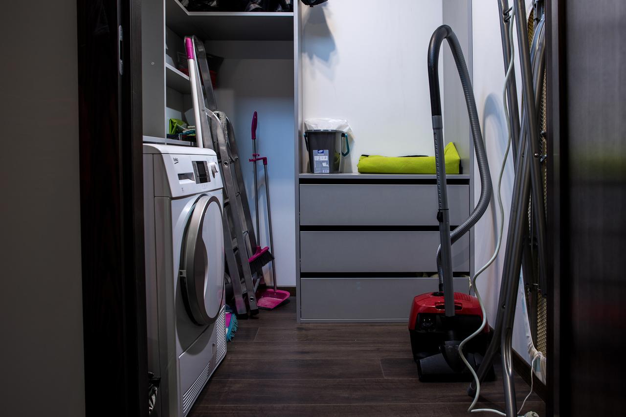 Apartamenty Best City Люблин Екстериор снимка