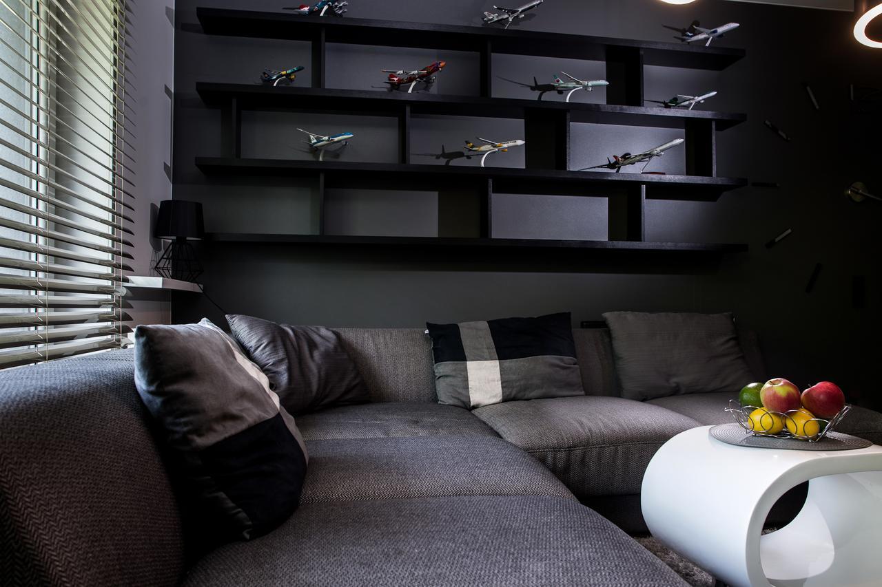 Apartamenty Best City Люблин Екстериор снимка